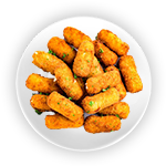 Mozzarella Stick (5) 